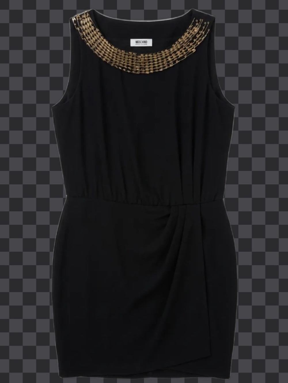 Moschino Cheap And Chic Womens size 6